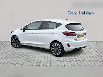 Used Ford Fiesta 2023 for sale - 79161003: Photo