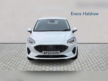 Used Ford Fiesta 2023 for sale - 79161003: Photo
