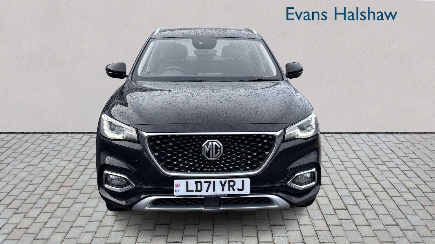 Used MG MG HS 2021 for sale - 77414731: Photo 3