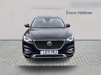 Used MG MG HS 2021 for sale - 77414731: Photo