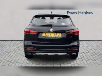 Used MG MG HS 2021 for sale - 77414731: Photo