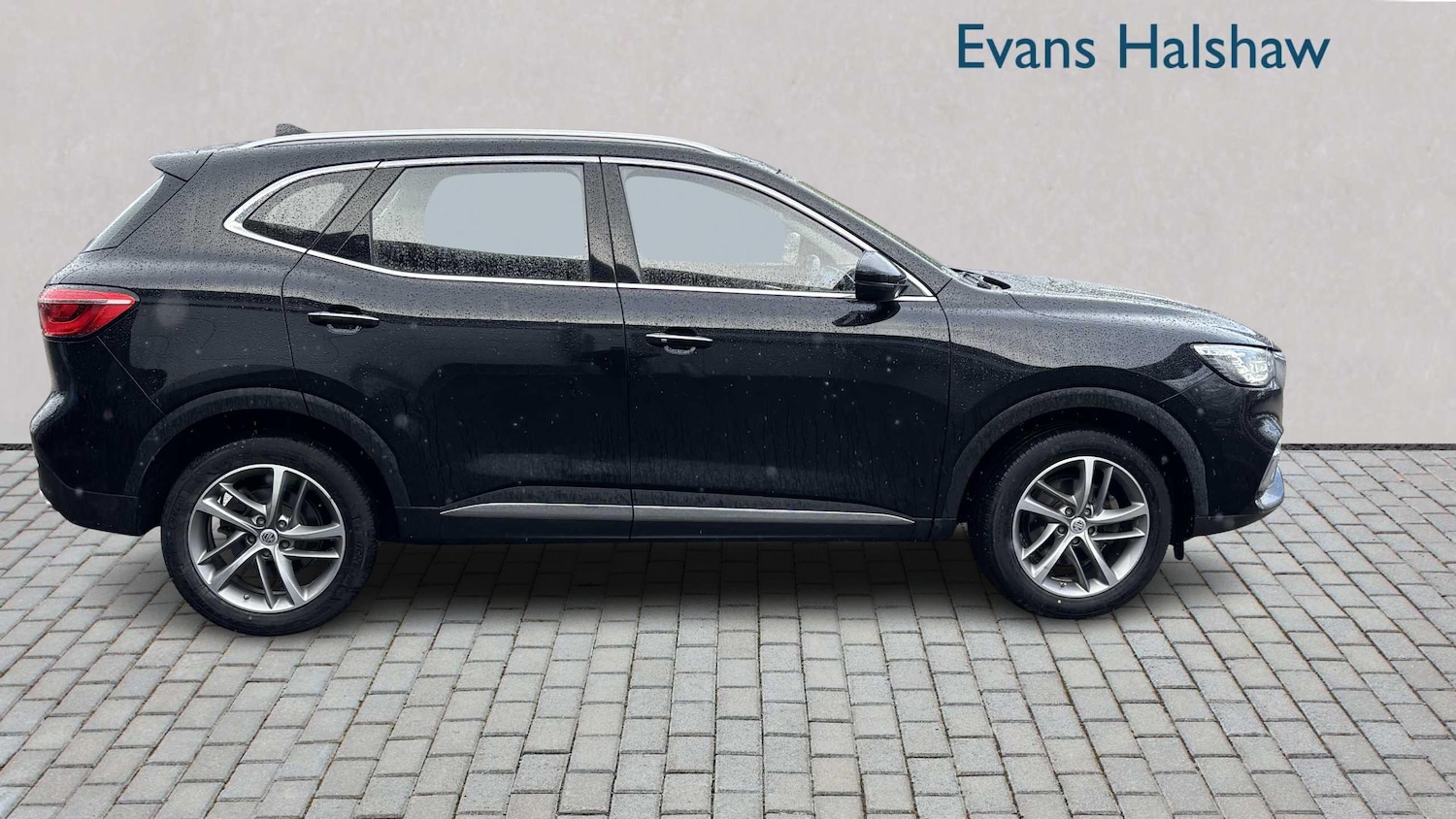 Used MG MG HS 2021 for sale - 77414731: Photo 5