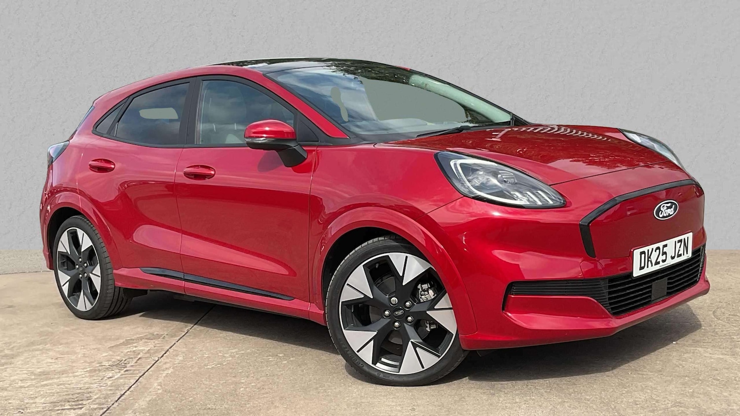 Used Ford Puma 2025 for sale - 76373782: Photo 1