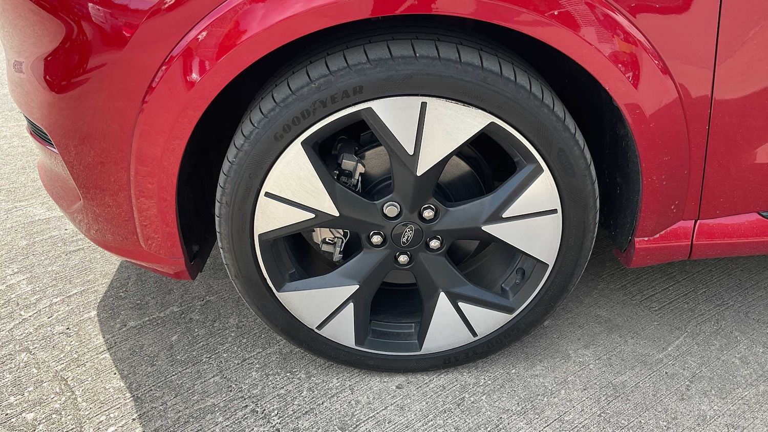 Used Ford Puma 2025 for sale - 76373782: Photo 12