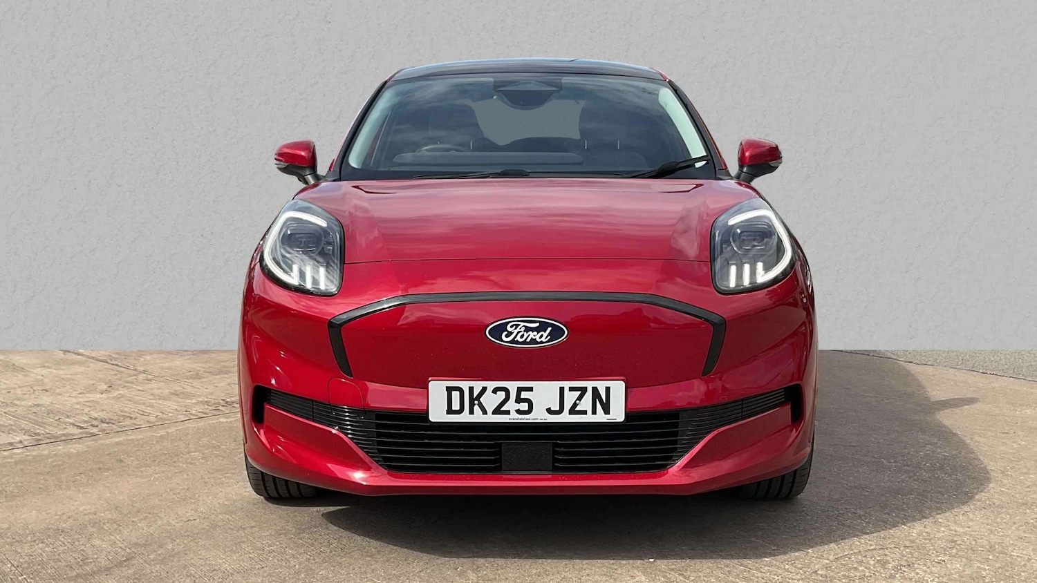 Used Ford Puma 2025 for sale - 76373782: Photo 2
