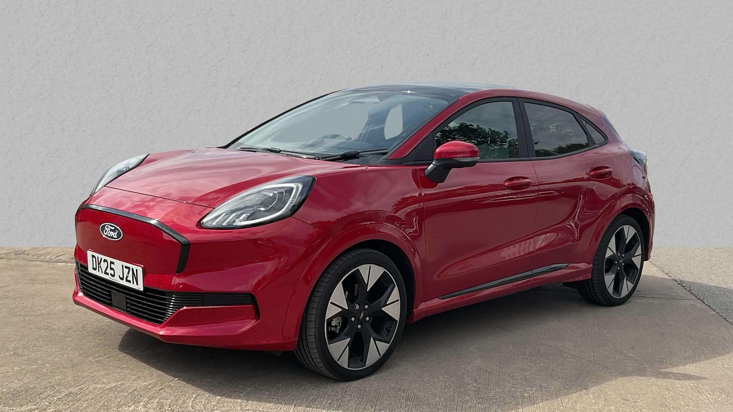 Used Ford Puma 2025 for sale - 76373782: Photo 3