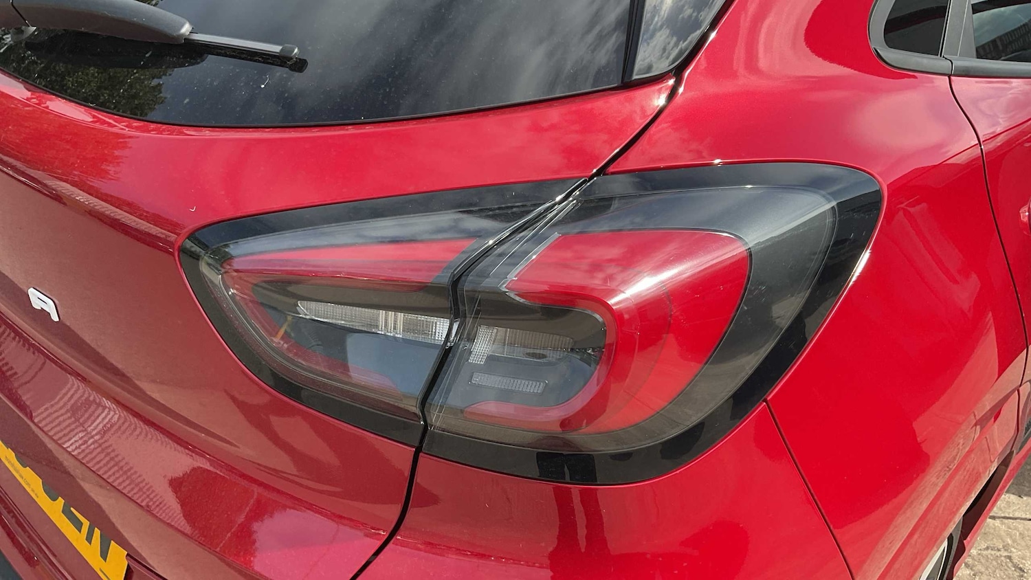 Used Ford Puma 2025 for sale - 76373782: Photo 31