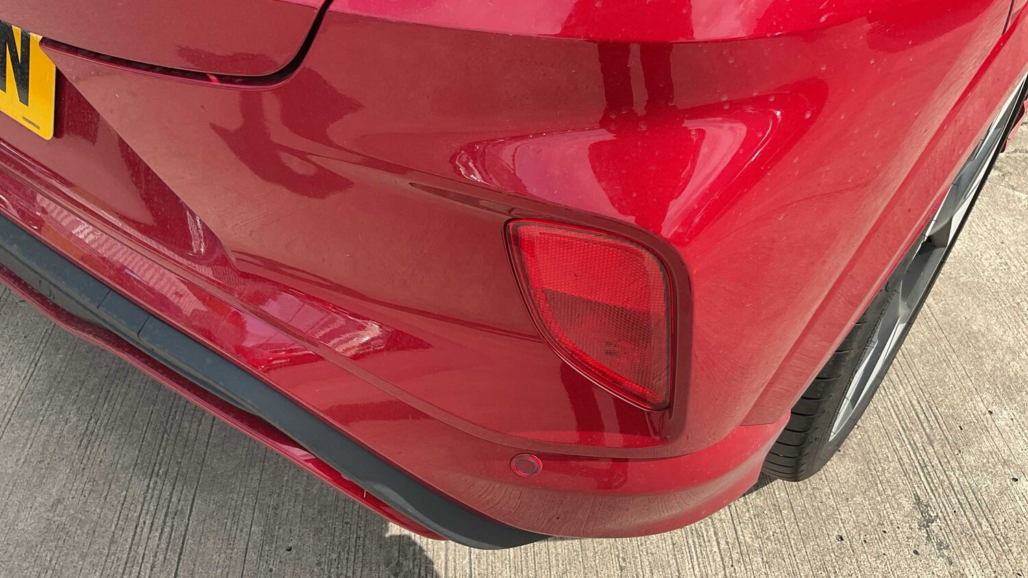 Used Ford Puma 2025 for sale - 76373782: Photo 32