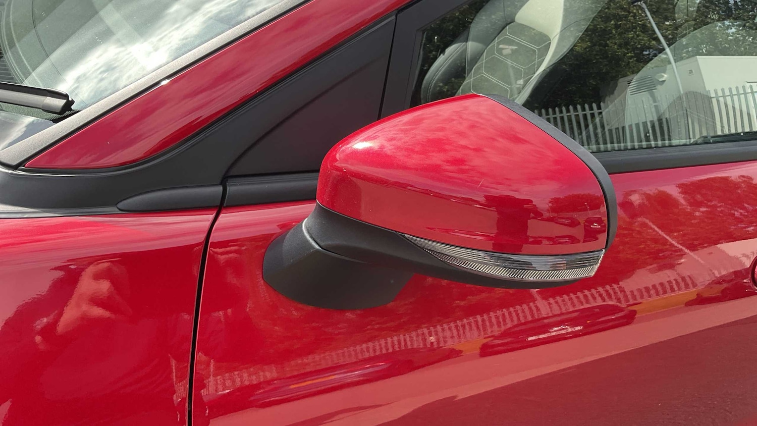 Used Ford Puma 2025 for sale - 76373782: Photo 33