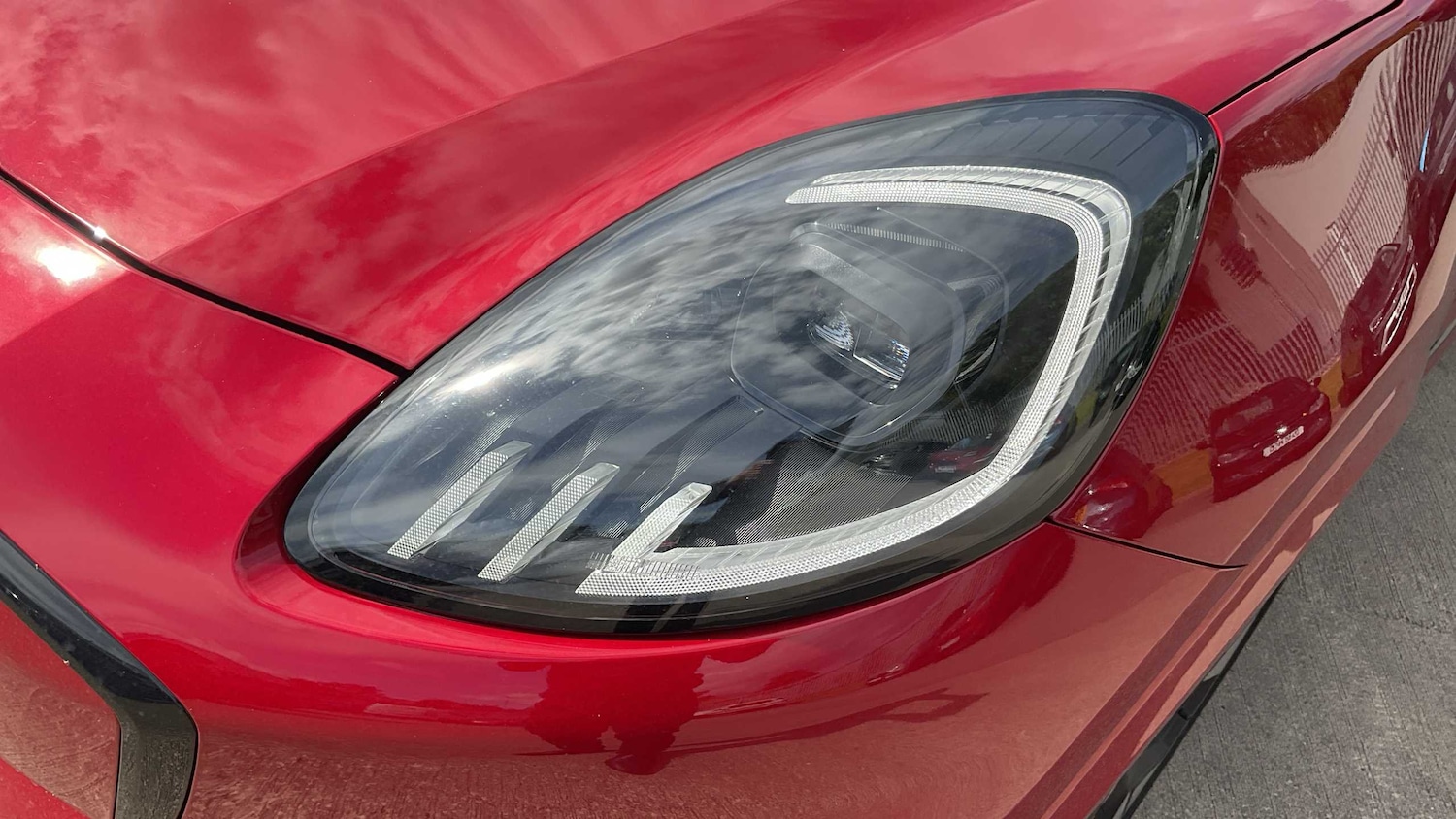 Used Ford Puma 2025 for sale - 76373782: Photo 34