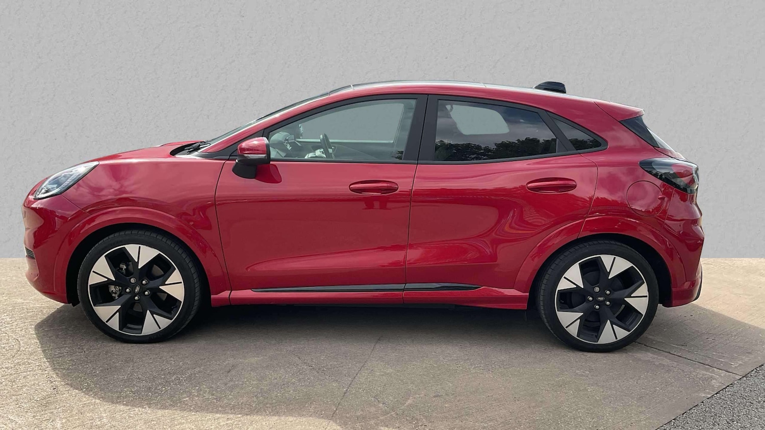 Used Ford Puma 2025 for sale - 76373782: Photo 4