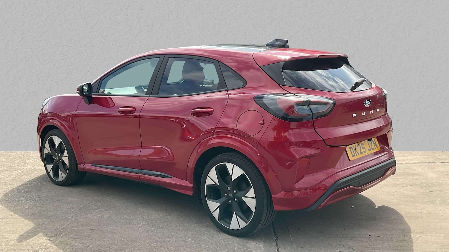 Used Ford Puma 2025 for sale - 76373782: Photo 5