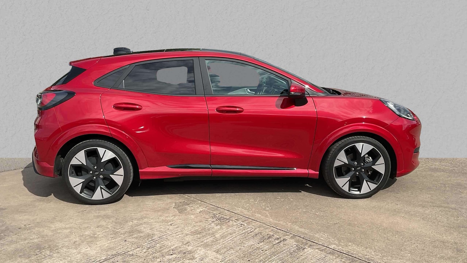 Used Ford Puma 2025 for sale - 76373782: Photo 8