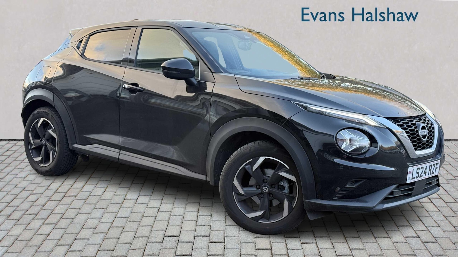 Used Nissan Juke 2024 for sale - 76648944: Photo 1