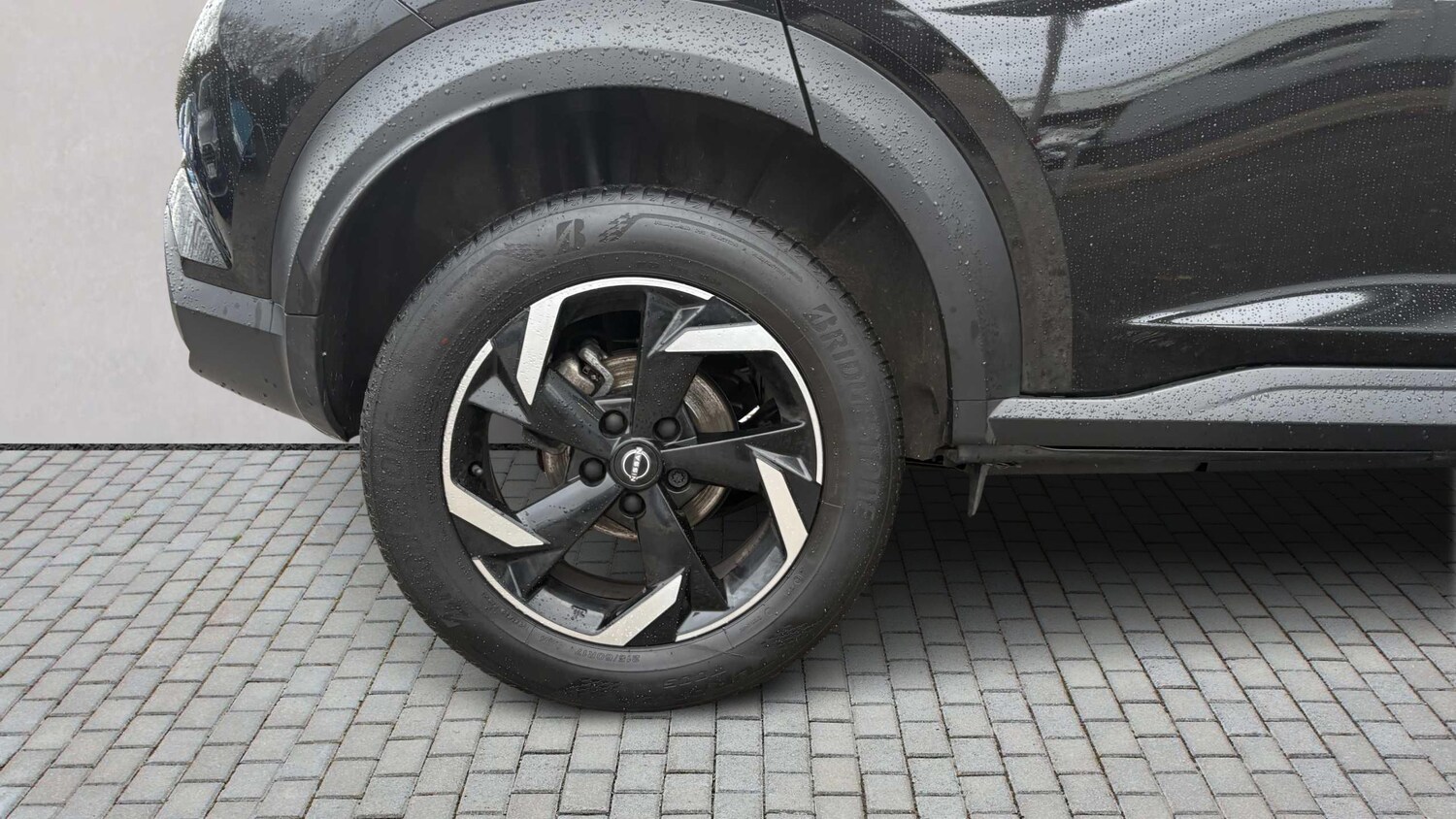 Used Nissan Juke 2024 for sale - 76648944: Photo 10