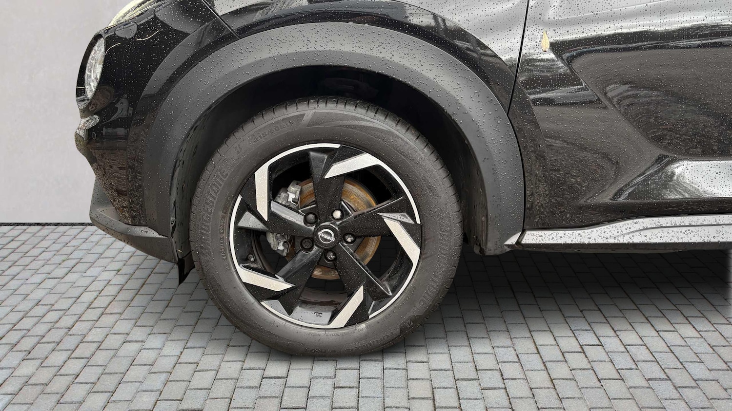 Used Nissan Juke 2024 for sale - 76648944: Photo 12