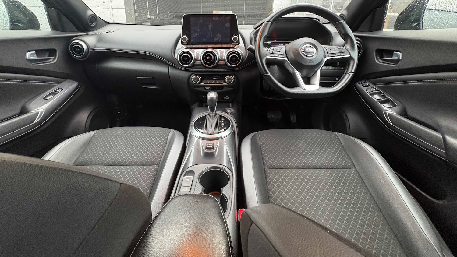 Used Nissan Juke 2024 for sale - 76648944: Photo 15