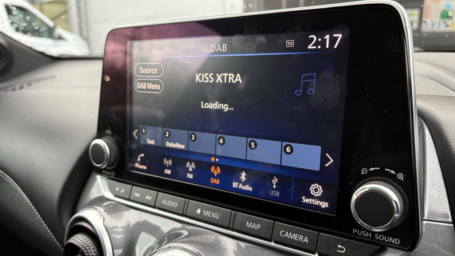 Used Nissan Juke 2024 for sale - 76648944: Photo 17