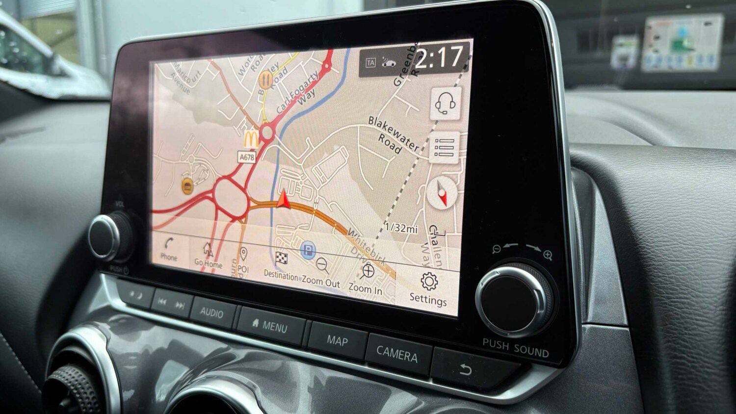 Used Nissan Juke 2024 for sale - 76648944: Photo 18