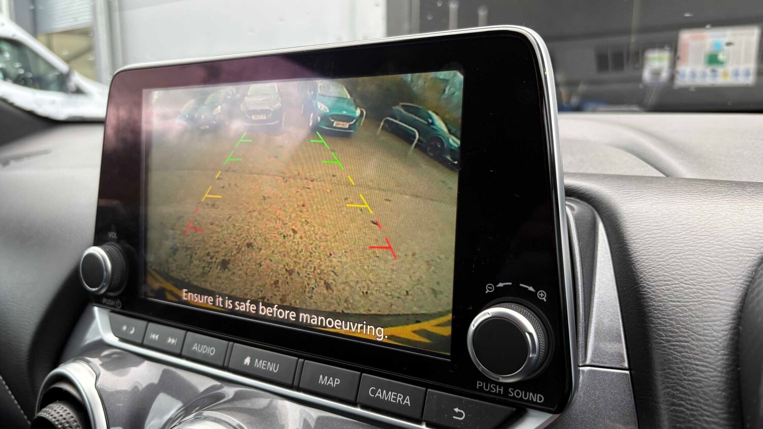 Used Nissan Juke 2024 for sale - 76648944: Photo 19