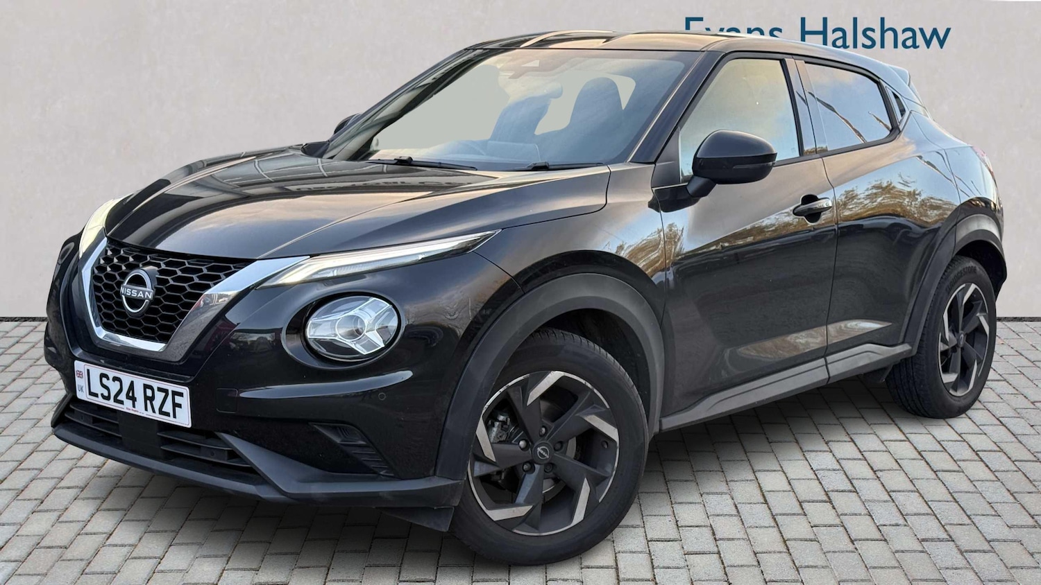 Used Nissan Juke 2024 for sale - 76648944: Photo 6