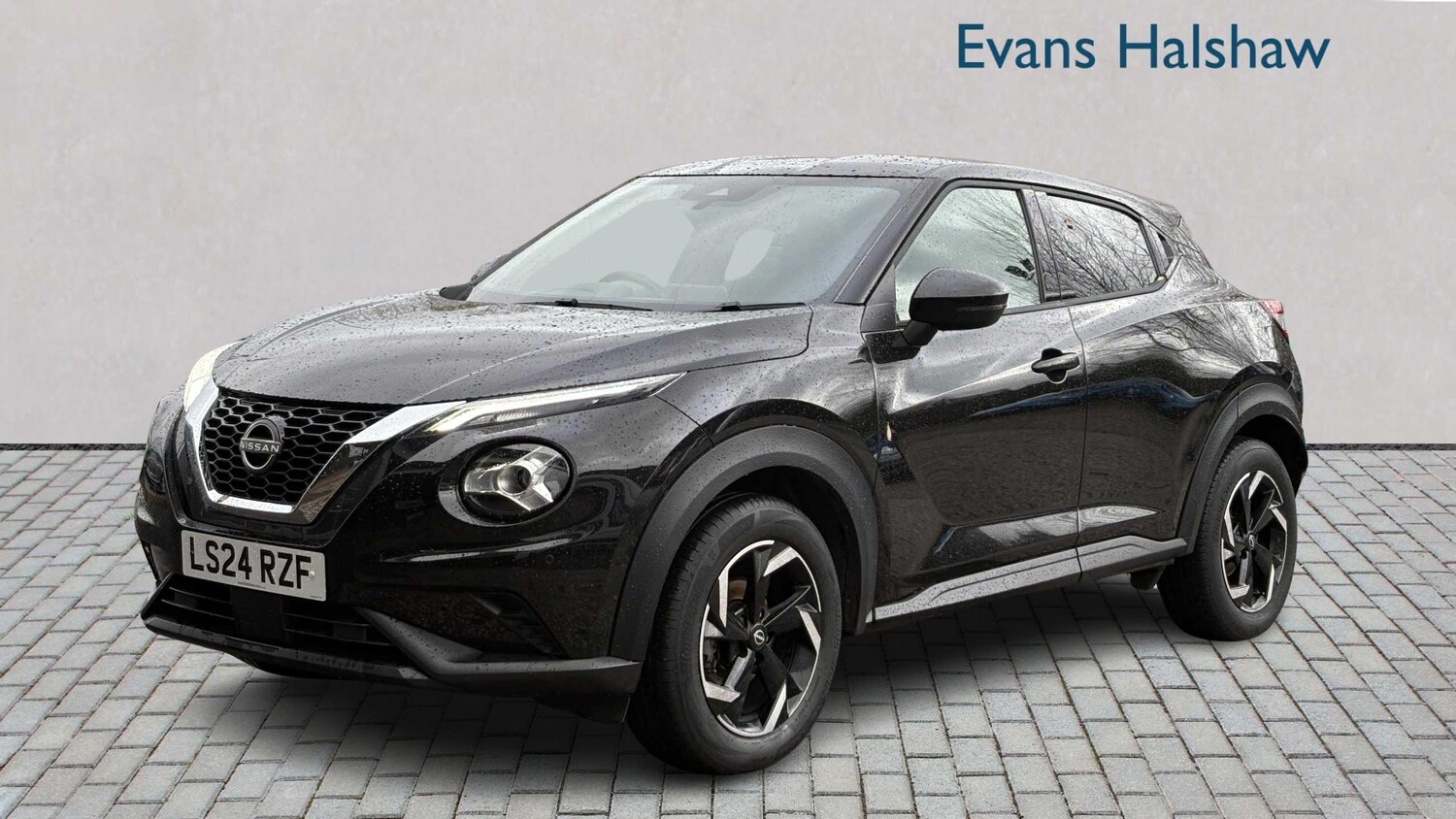 Used Nissan Juke 2024 for sale - 76648944: Photo 7