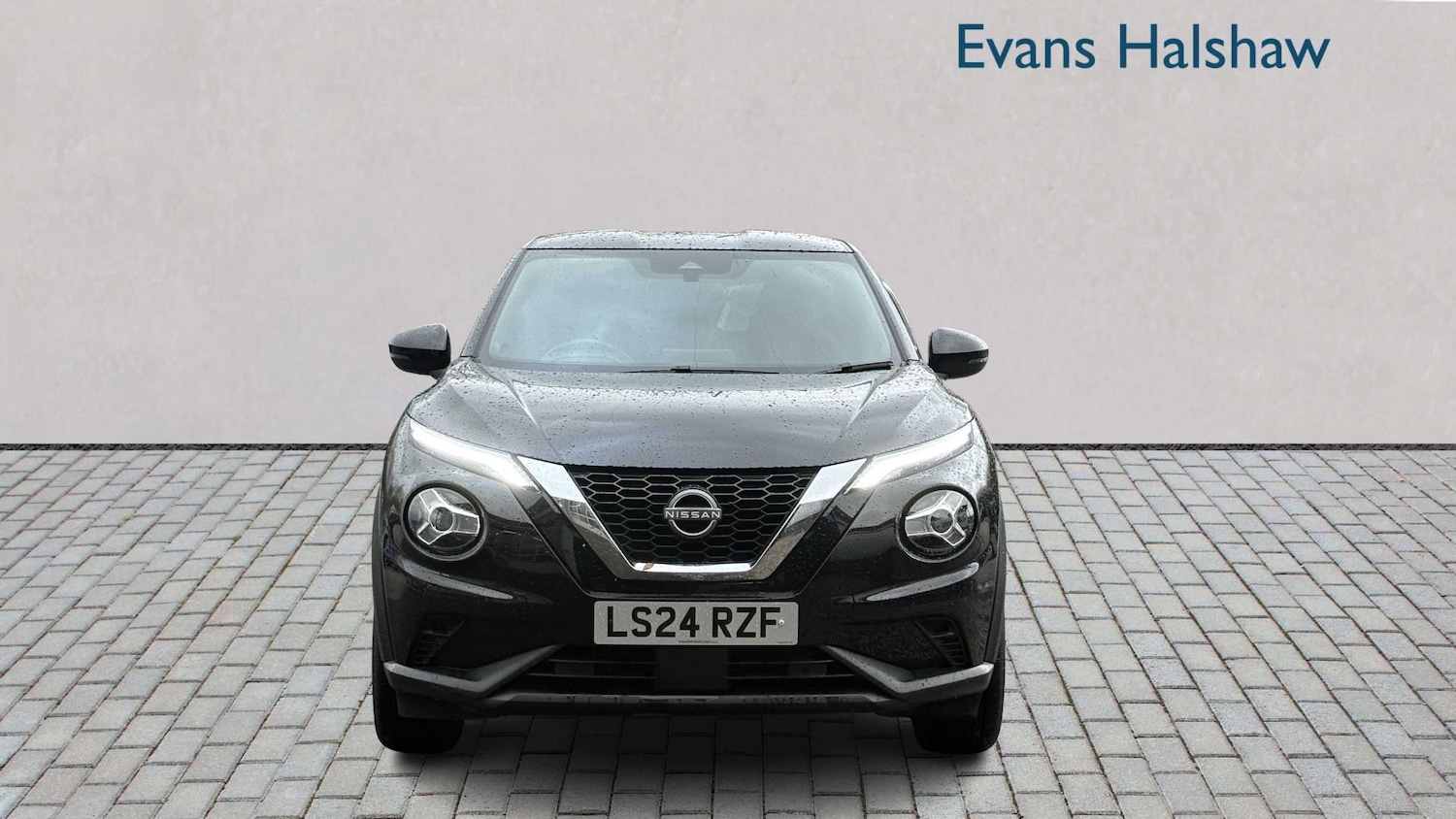 Used Nissan Juke 2024 for sale - 76648944: Photo 8