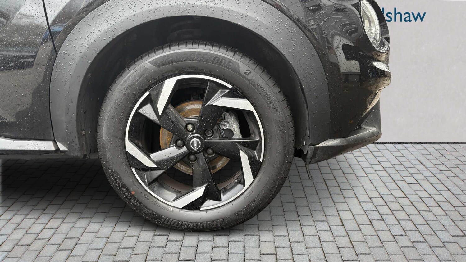 Used Nissan Juke 2024 for sale - 76648944: Photo 9