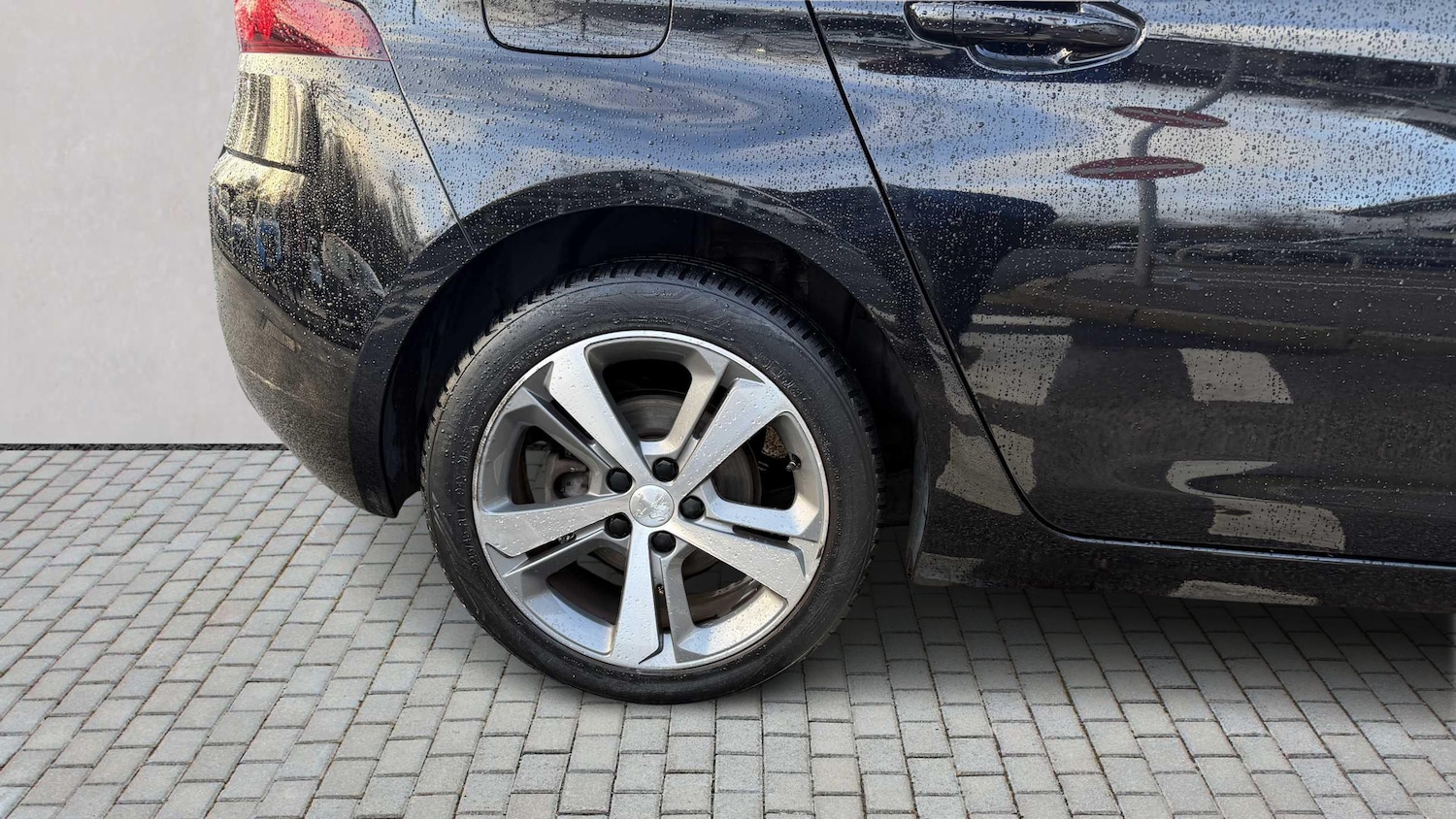 Used Peugeot 308 2019 for sale - 77842231: Photo 10