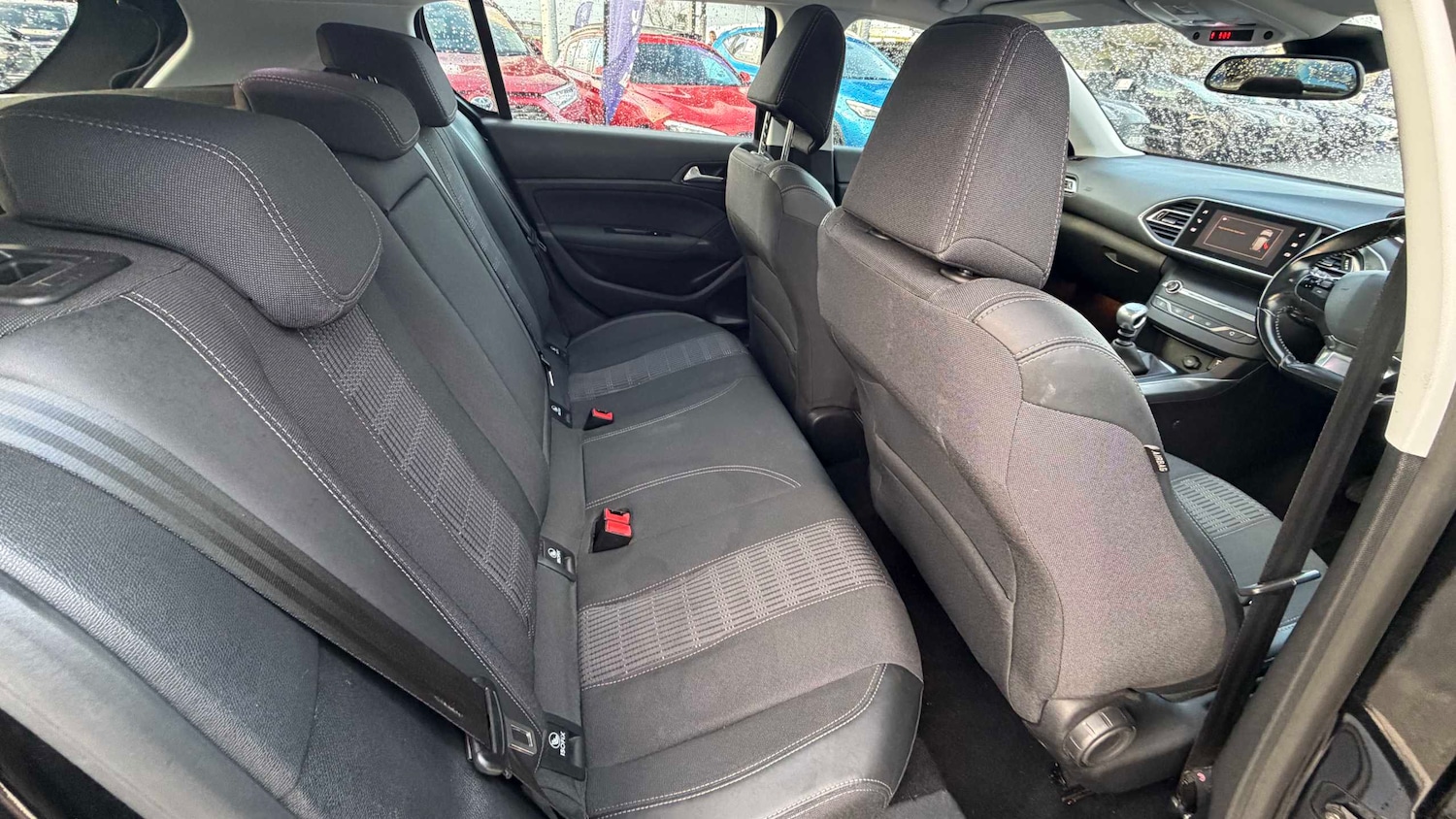 Used Peugeot 308 2019 for sale - 77842231: Photo 14