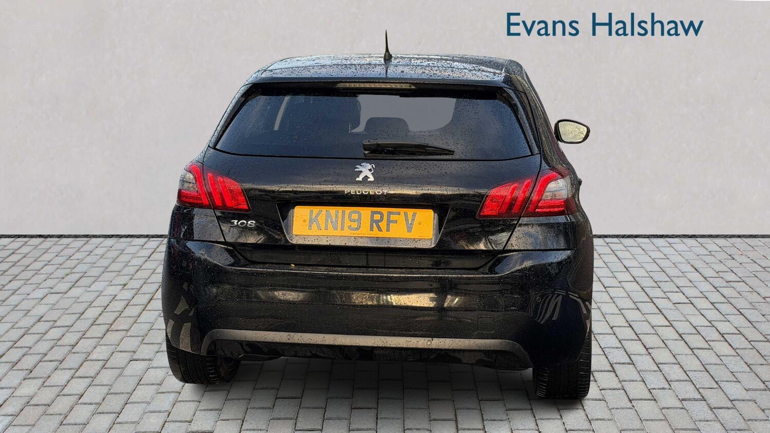 Used Peugeot 308 2019 for sale - 77842231: Photo 4