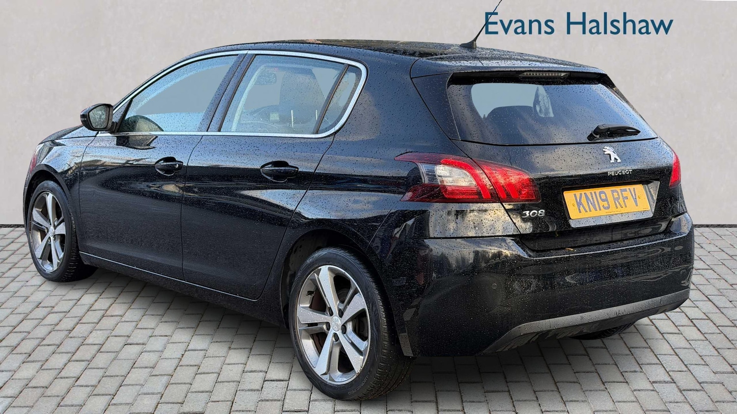 Used Peugeot 308 2019 for sale - 77842231: Photo 5