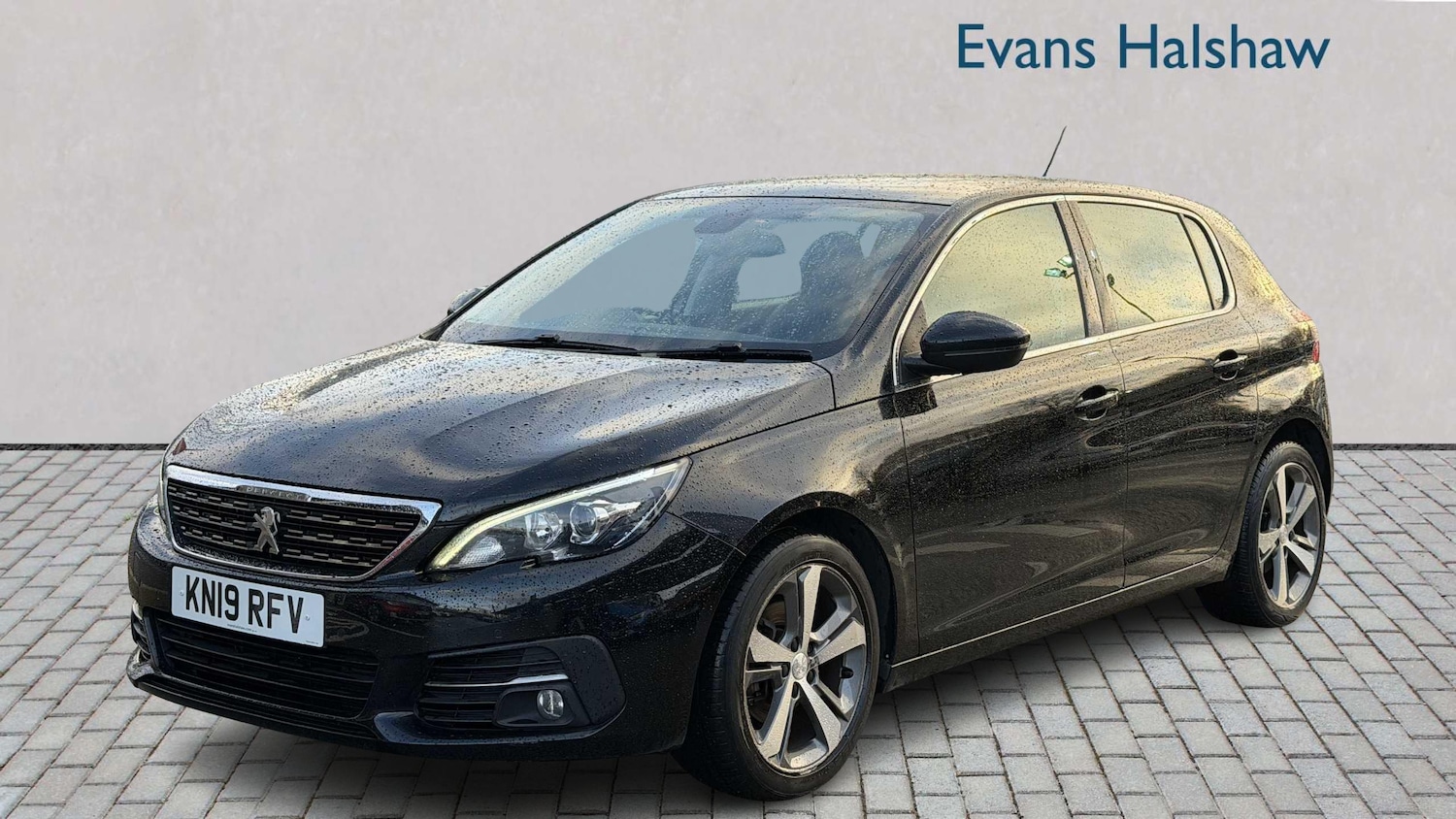 Used Peugeot 308 2019 for sale - 77842231: Photo 7