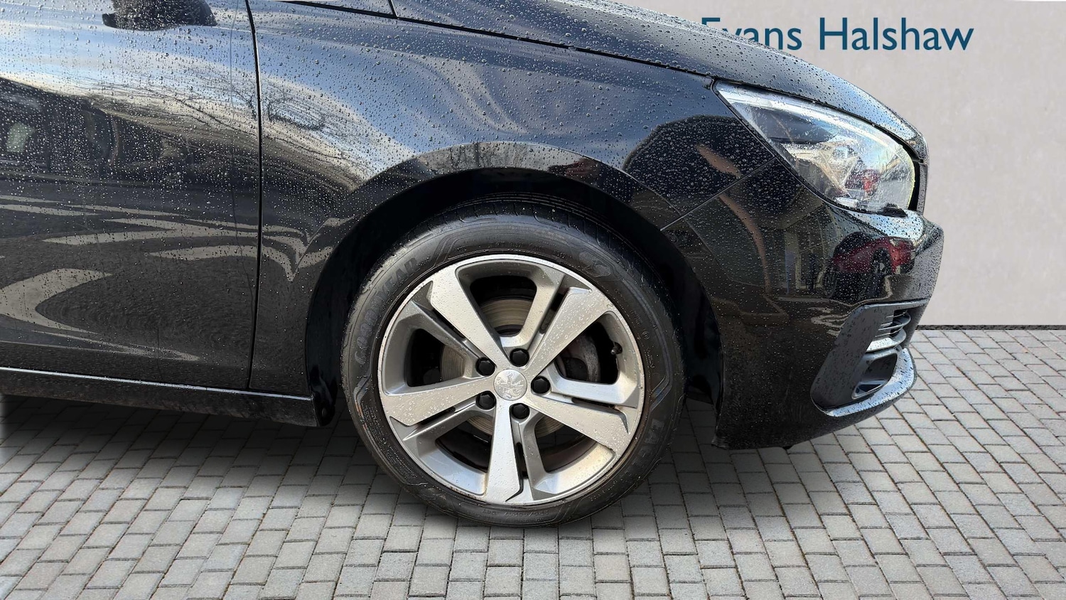 Used Peugeot 308 2019 for sale - 77842231: Photo 9