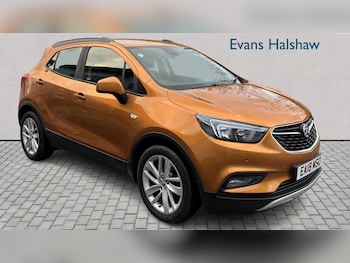 2018 - 1.4T ecoTEC Active 5dr