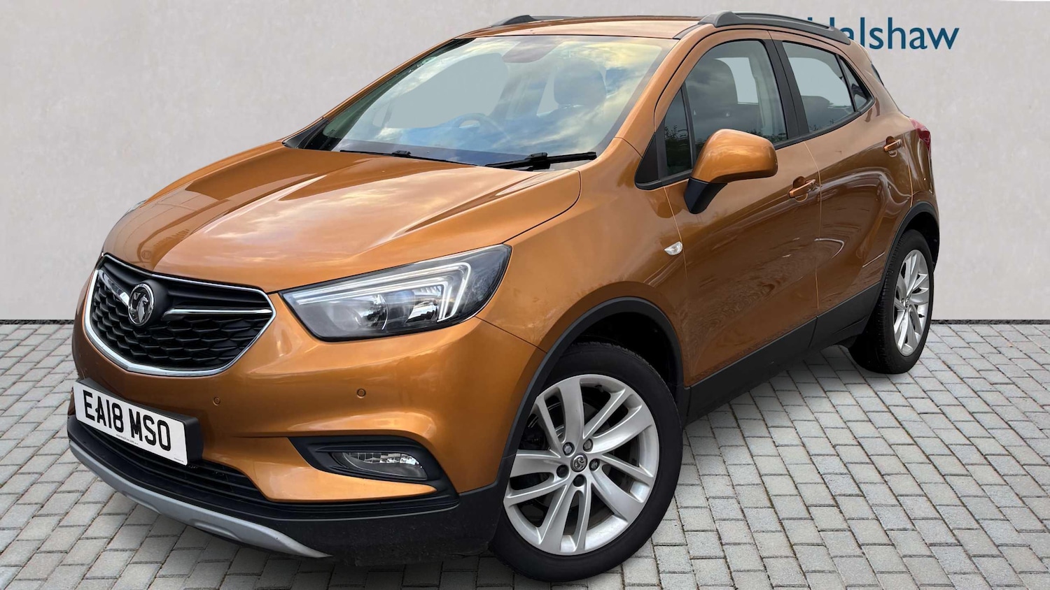 Used Vauxhall Mokka X 2018 for sale - 76576105: Photo 5