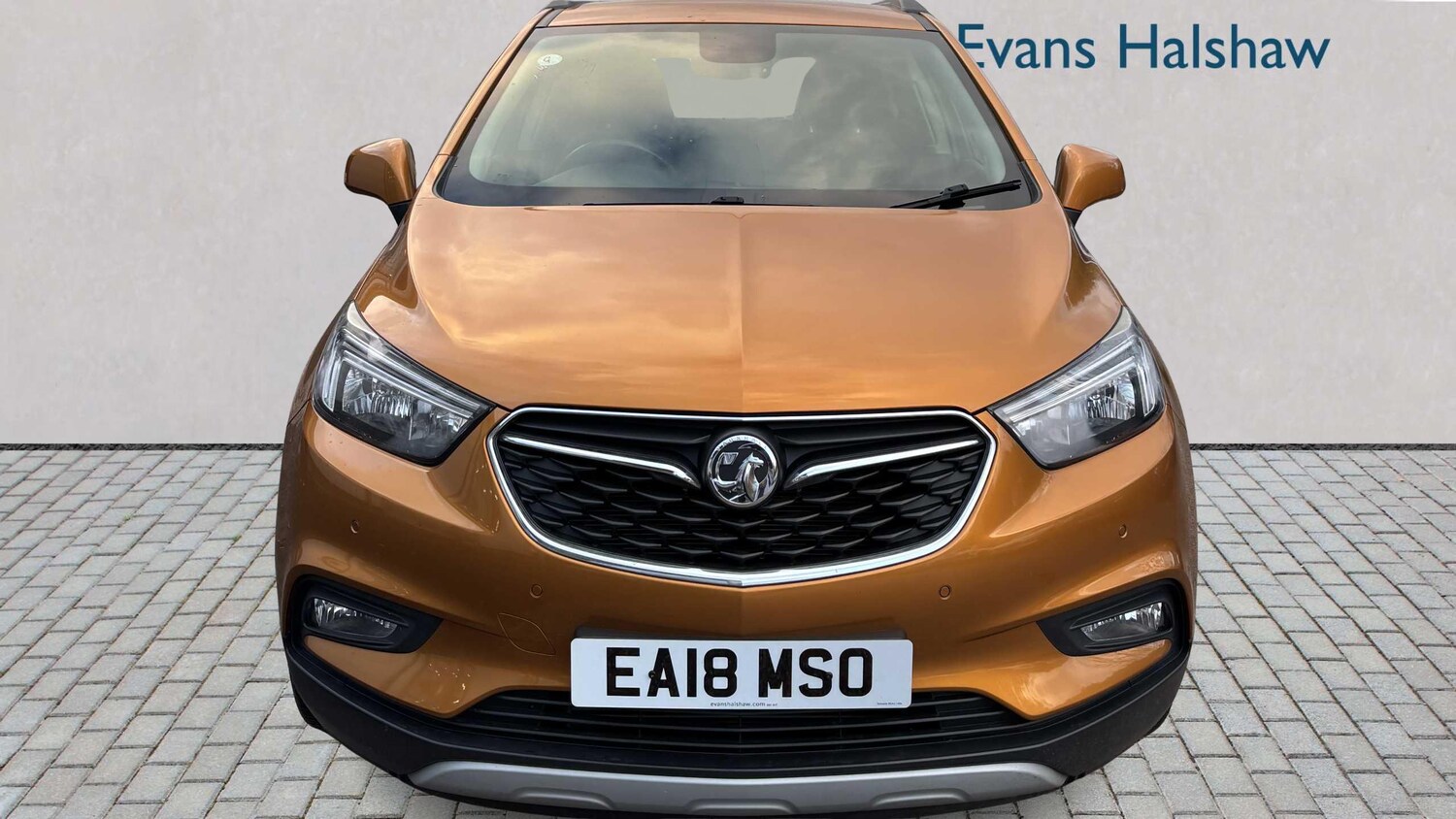 Used Vauxhall Mokka X 2018 for sale - 76576105: Photo 6