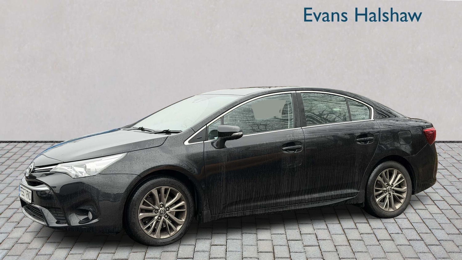 Used Toyota Avensis 2017 for sale - 76955157: Photo 3