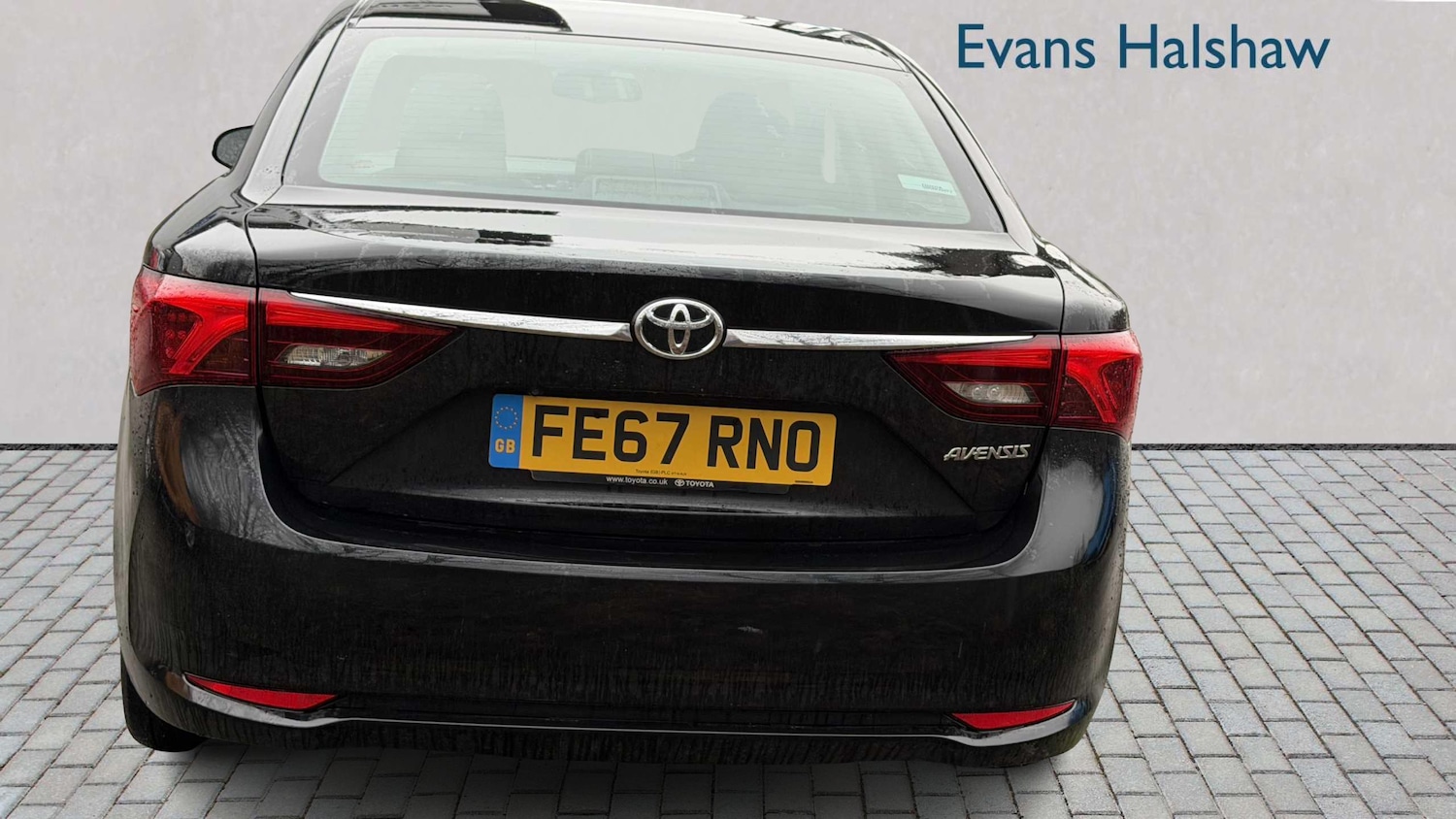 Used Toyota Avensis 2017 for sale - 76955157: Photo 4