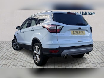 Used Ford Kuga 2018 for sale - 78591702: Photo
