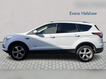 Used Ford Kuga 2018 for sale - 78591702: Photo