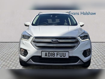 Used Ford Kuga 2018 for sale - 78591702: Photo