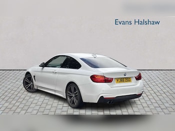 Used BMW 4 Series 2016 for sale - 79486631: Photo