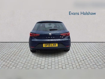Used SEAT Leon 2019 for sale - 78550780: Photo