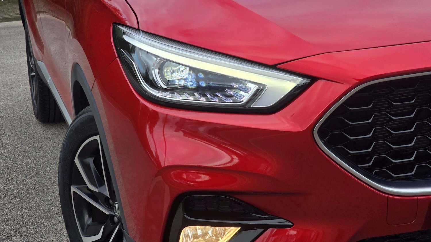 Used MG MG ZS 2023 for sale - 75931002: Photo 10