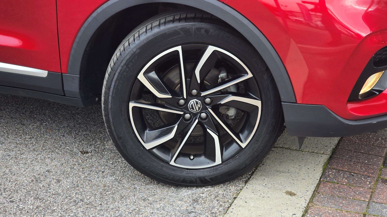 Used MG MG ZS 2023 for sale - 75931002: Photo 11