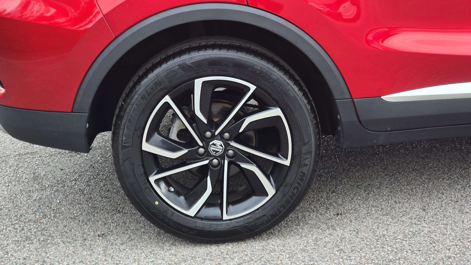 Used MG MG ZS 2023 for sale - 75931002: Photo 12