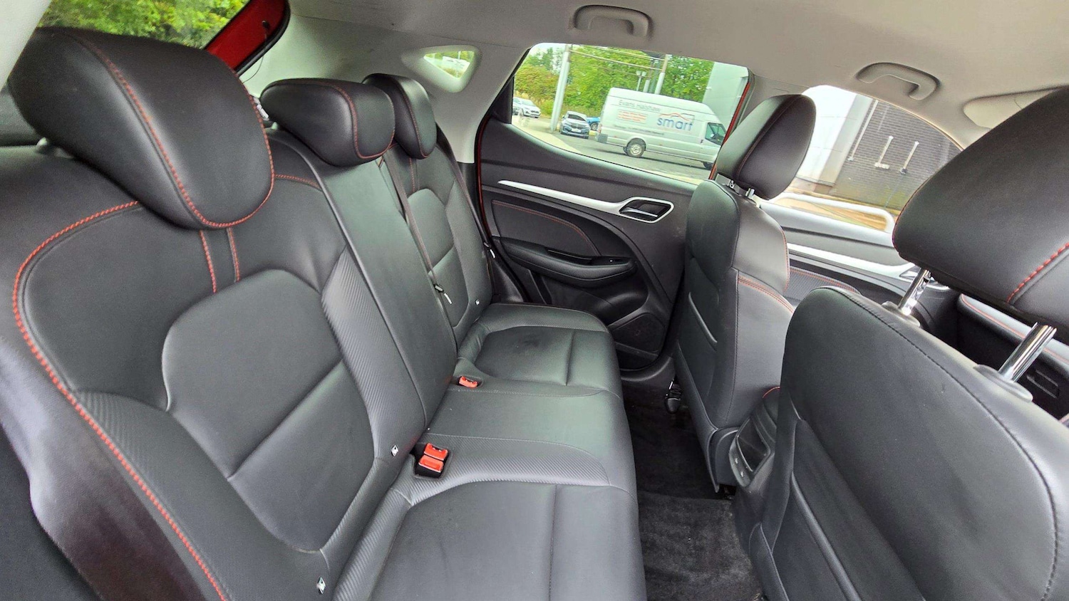 Used MG MG ZS 2023 for sale - 75931002: Photo 14