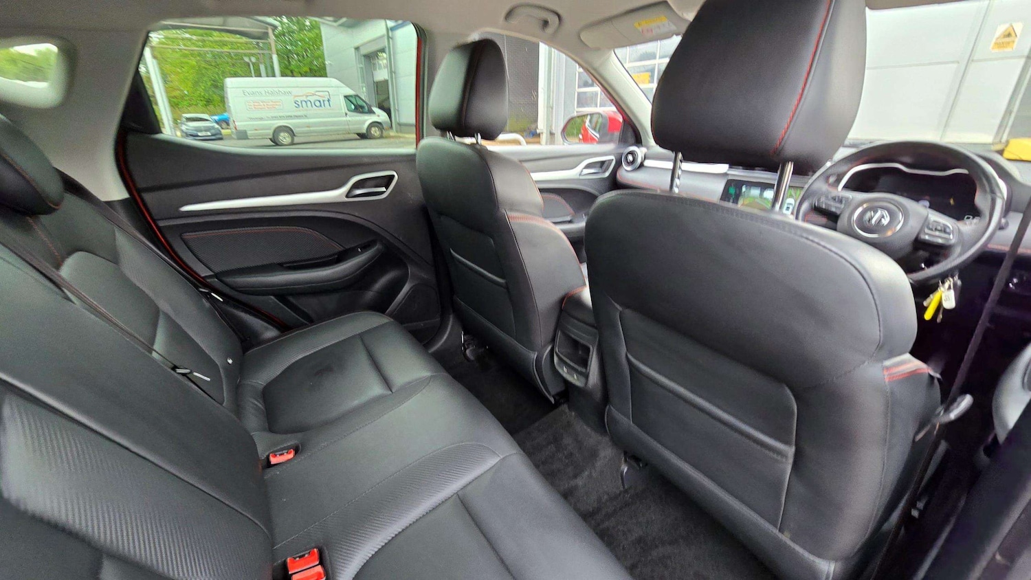 Used MG MG ZS 2023 for sale - 75931002: Photo 15