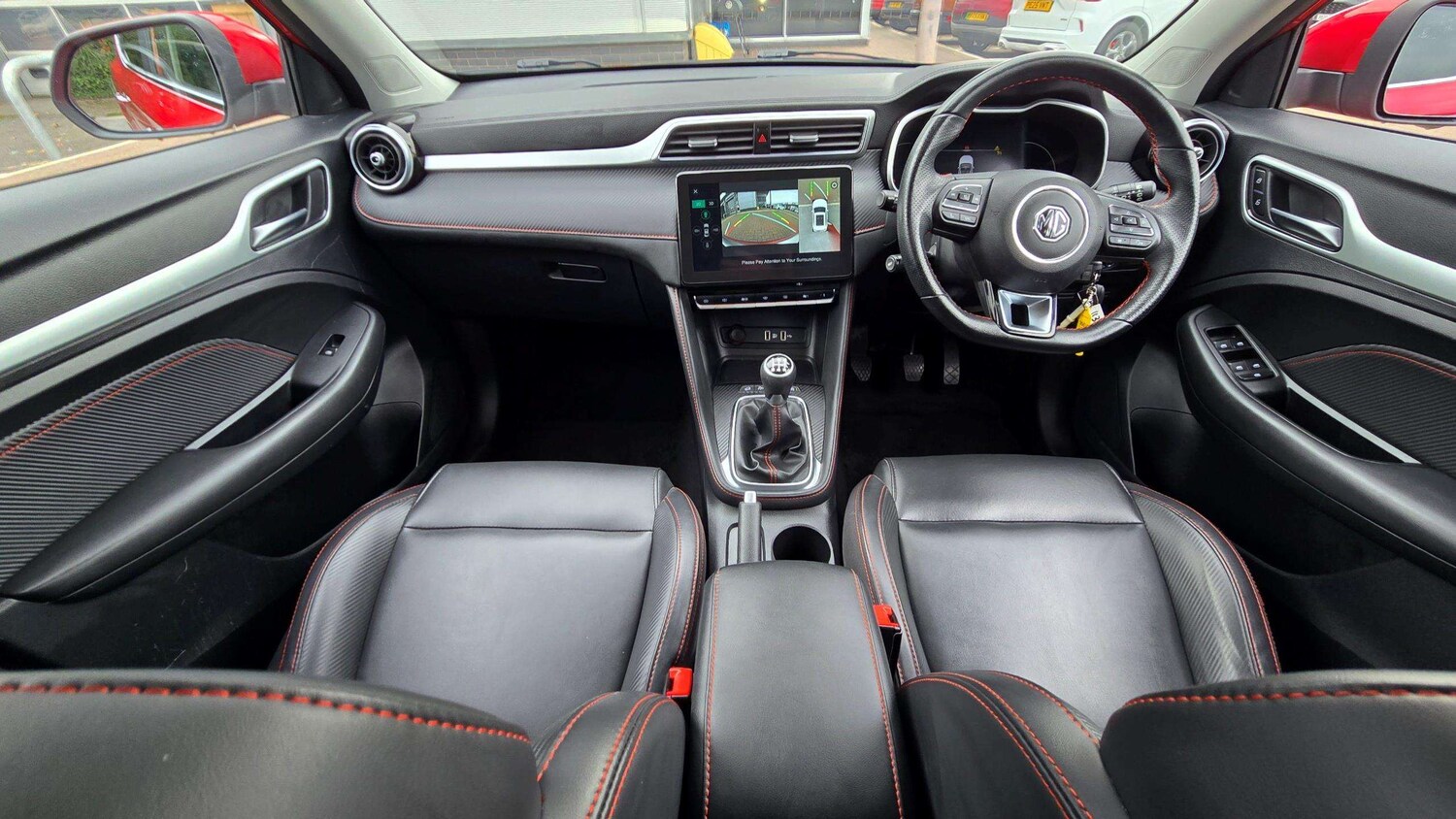 Used MG MG ZS 2023 for sale - 75931002: Photo 16